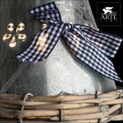Бра Arte Lamp Fattoria A5290AP-1RI