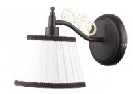 Бра Arte Lamp Capri A6344AP-1BR