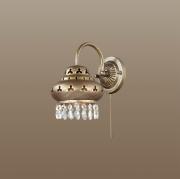 Бра Odeon Light Bahar 2841/1W