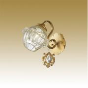Бра Odeon Light Folla 2887/1W