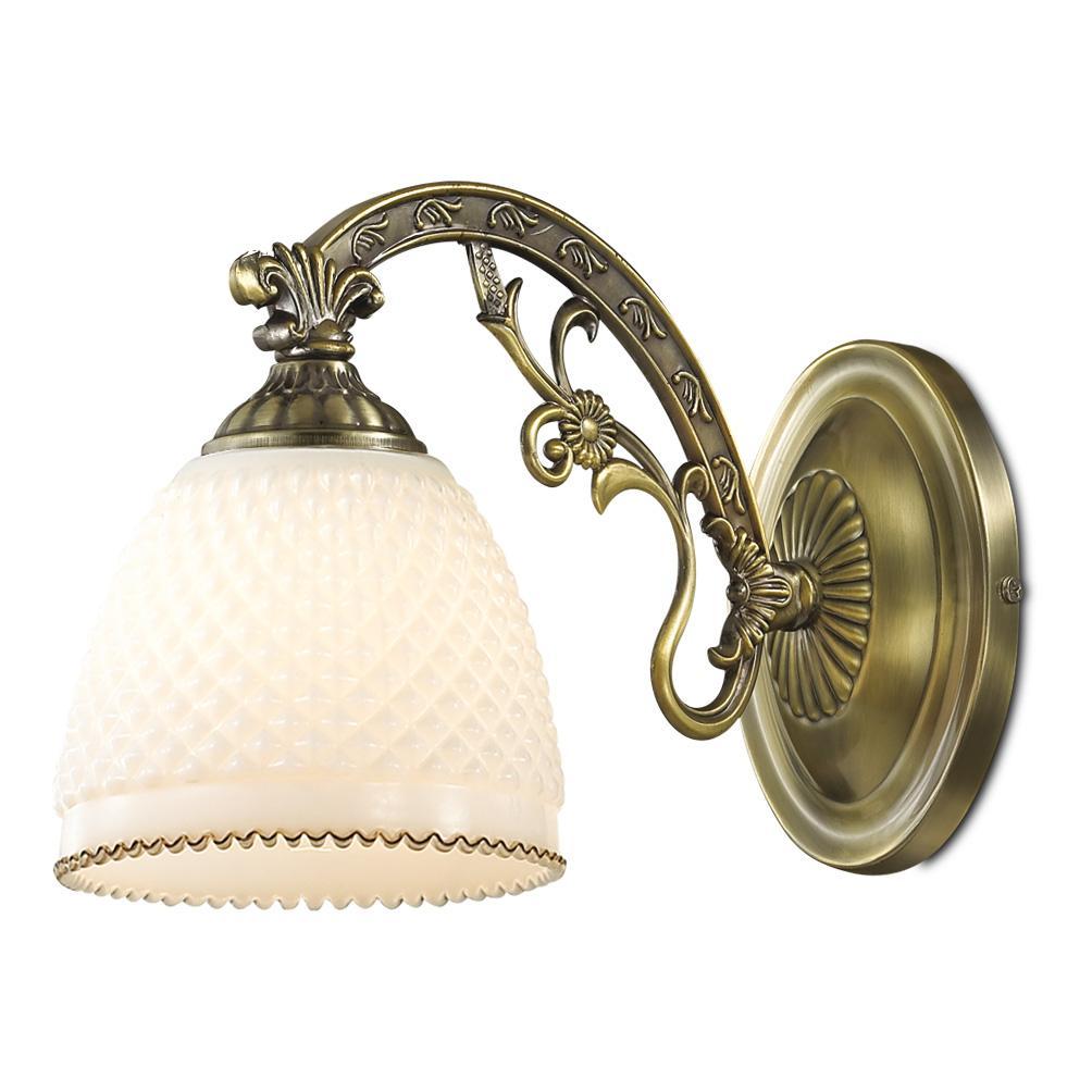 Бра Odeon Light Masala 2868/1W