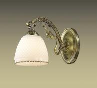 Бра Odeon Light Masala 2868/1W
