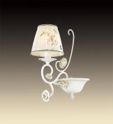 Бра Odeon Light Montala 2886/1W