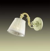 Бра Odeon Light Navis 2882/1W