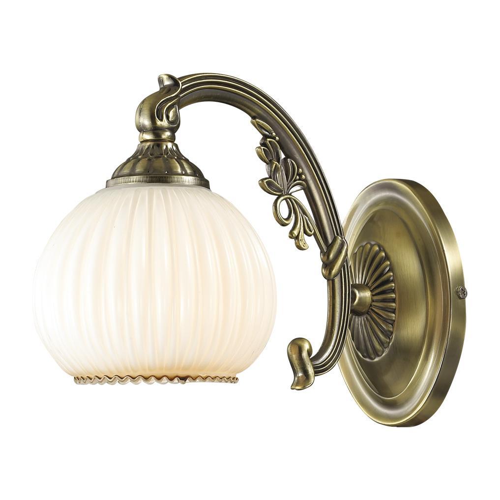 Бра Odeon Light Ragon 2867/1W