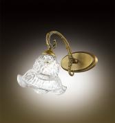 Бра Odeon Light Victori 2884/1W