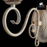 Бра Arte Lamp Lucia A9594AP-1WG