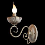 Бра Arte Lamp Lucia A9594AP-1WG