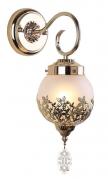 Бра Arte Lamp Moroccana A4552AP-1GO