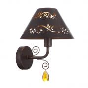 Бра Luce Solara 1001/1A Brown