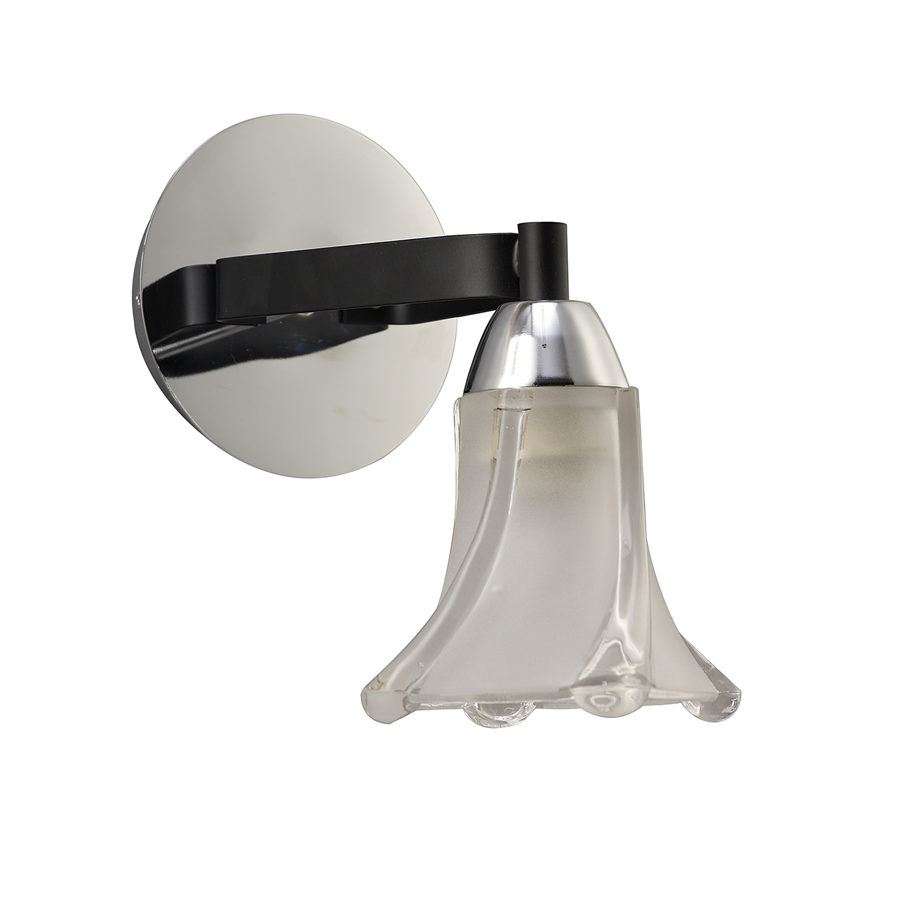 Бра Luce Solara myOne RTL-64 Wenge