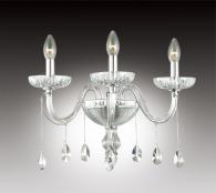 Бра Odeon Light Alvada 2910/3W