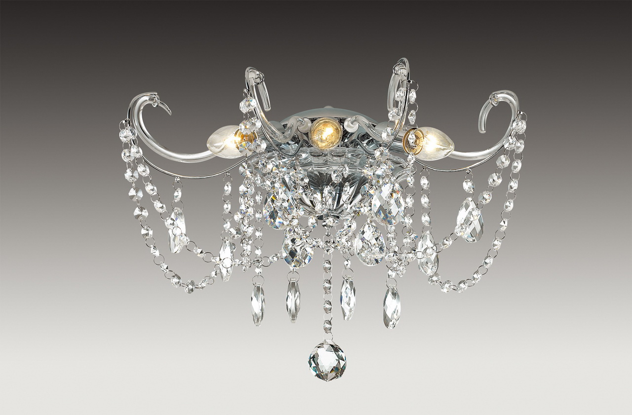 Бра Odeon Light Salgera 2912/3W