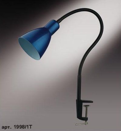 Настольная лампа Odeon Light Costa 1998/1T
