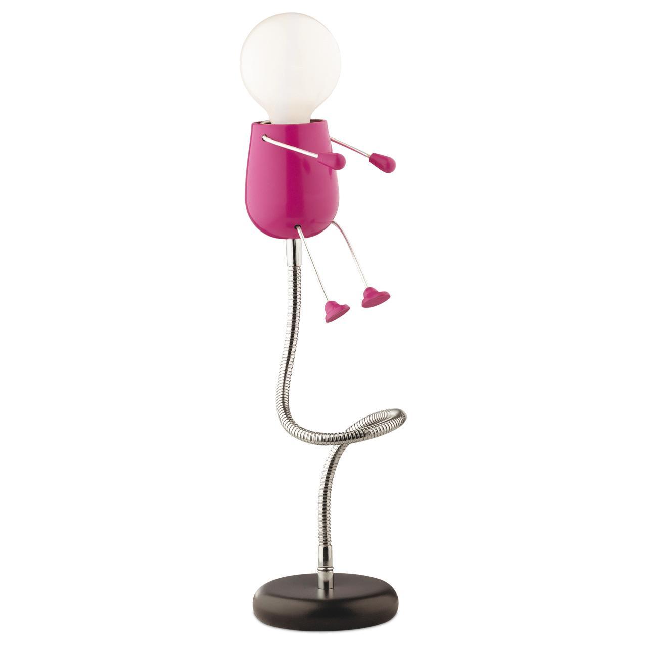 Настольная лампа Odeon Light Riko girl 2583/1T