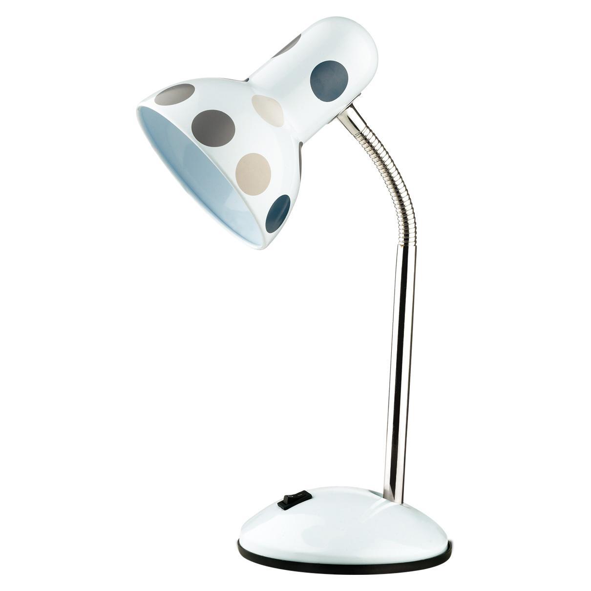 Настольная лампа Odeon Light Flip 2592/1T