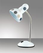 Настольная лампа Odeon Light Flip 2592/1T