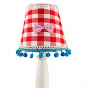 Настольная лампа Arte Lamp Provence A5165LT-1WH