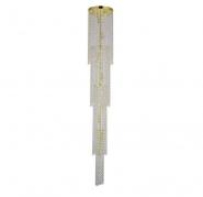 Каскадная люстра Donolux Aurora C110231/14gold