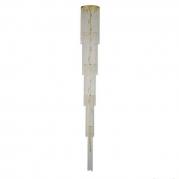 Каскадная люстра Donolux Aurora C110231/20gold