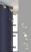 Трековая система Lussole Perspicuo LSL-5299-06