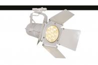 Трековый светильник Arte Lamp Track Lights A6312PL-1WH