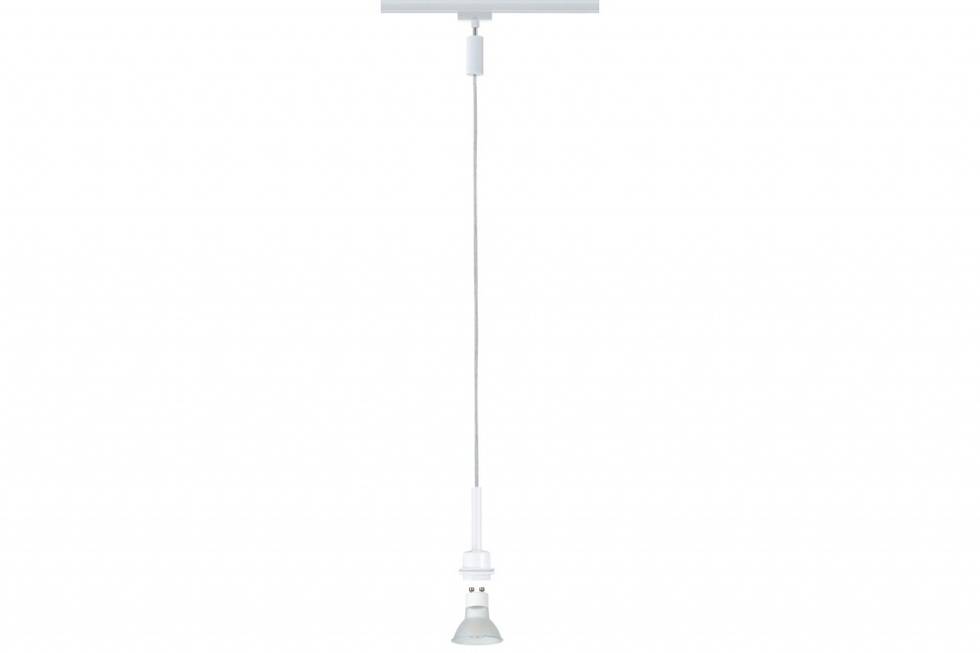 Трековый светильник Paulmann DecoSystems 95185