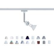 Трековый светильник Paulmann DecoSystems 95020