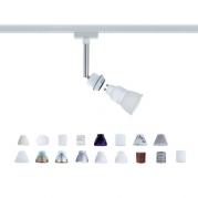 Трековый светильник Paulmann DecoSystems 95023