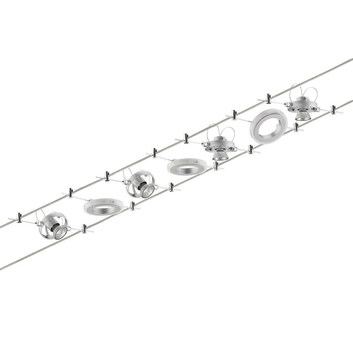Струнная система Paulmann Paulmann HaloLed 94070