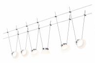 Струнная светодиодная система Paulmann GlassLed 94113