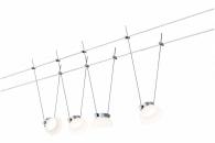 Струнная светодиодная система Paulmann GlassLed 94112