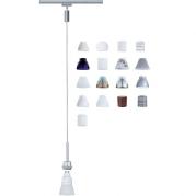 Трековый светильник Paulmann DecoSystems 95010