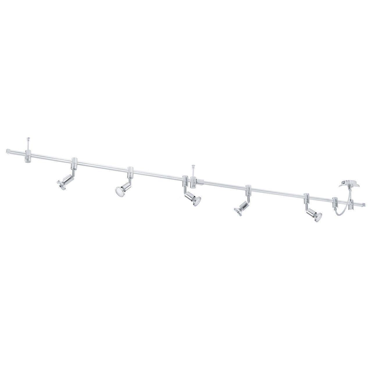 Трековая система Eglo Vilanova 93359