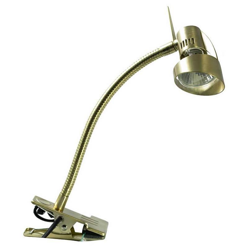 Настольная лампа Lussole Venezia LST-2904-01