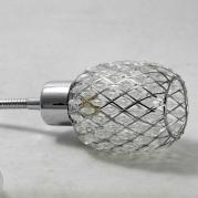 Настольная лампа Lussole Lgo LSP-0125