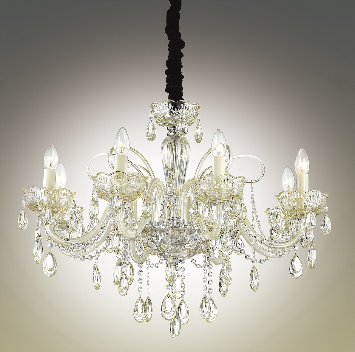Подвесная люстра Odeon Light Remena 2938/8