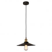 Подвесной светильник Lussole Loft X LSP-9601