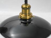 Подвесной светильник Lussole Loft IX LSP-9604