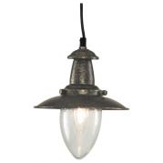 Подвесной светильник Arte Lamp Fisherman A5518SP-1RI