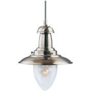 Подвесной светильник Arte Lamp Fisherman A5518SP-1SS