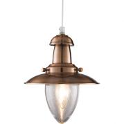 Подвесной светильник Arte Lamp Fisherman A5518SP-1RB