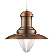 Подвесной светильник Arte Lamp Fisherman A5530SP-1RB