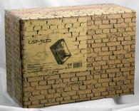 Настенный светильник Lussole LOFT 10 LSP-9182