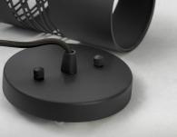 Подвесной светильник Lussole Loft 24 LSP-9651