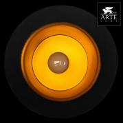 Подвесной светильник Arte Lamp Bijoux A3236SP-1BK