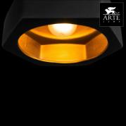 Подвесной светильник Arte Lamp Bijoux A6681SP-1BK