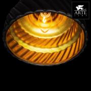 Подвесной светильник Arte Lamp Bijoux A6682SP-1BK