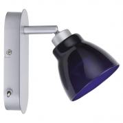 Плафон Paulmann Wolbi 60016