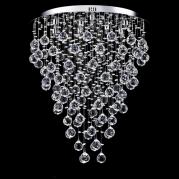 Потолочная люстра Maytoni Rockfall MOD207-55-N